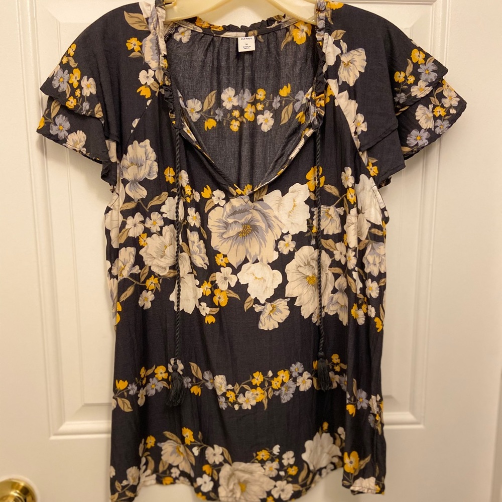 Women’s Blouse